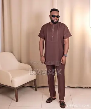 Men’S Kaftan Wears