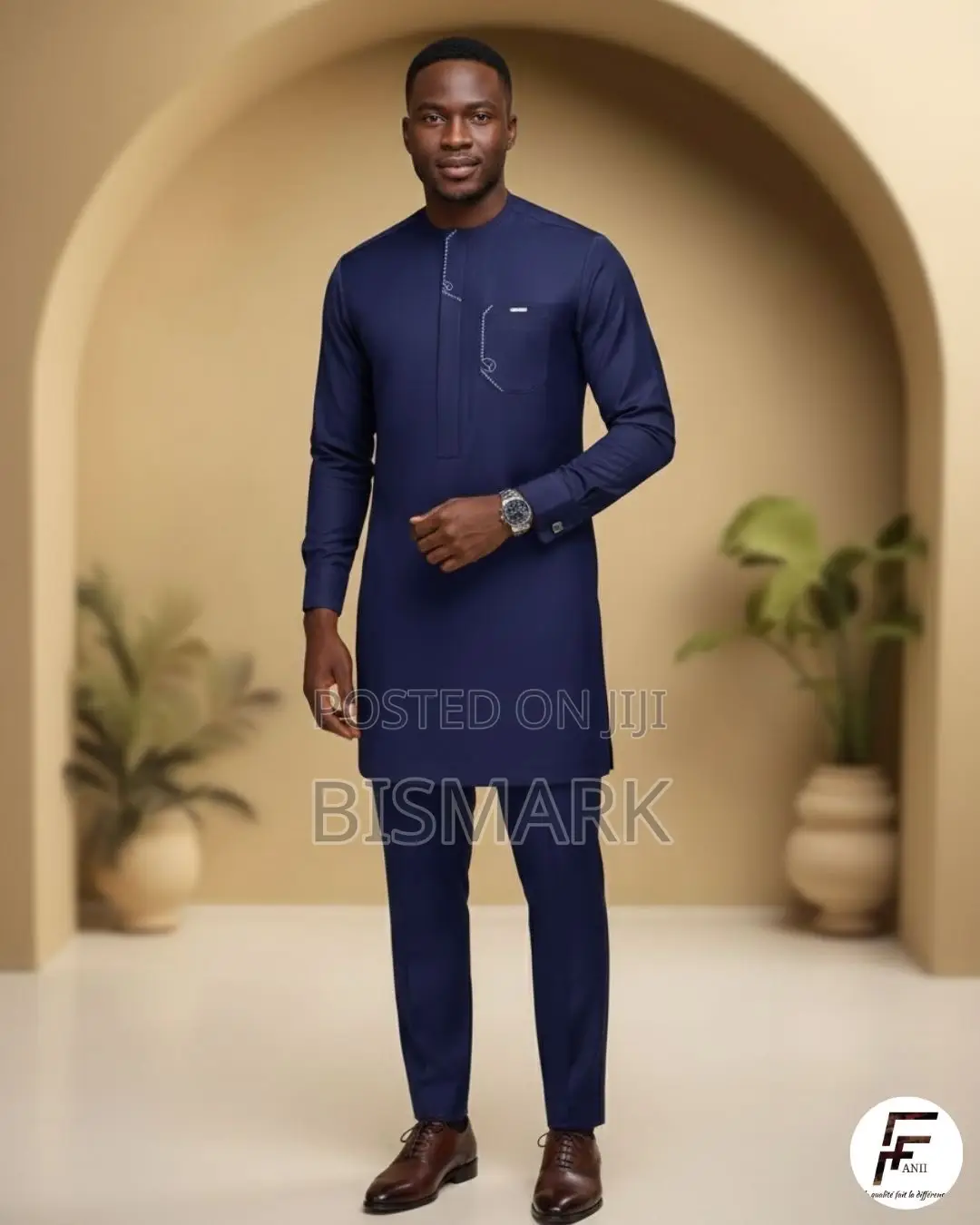 Men’S Kaftan Wears