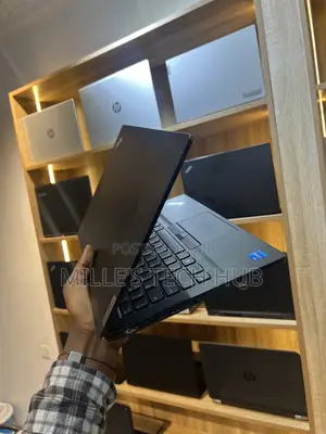 Laptop Lenovo ThinkPad E14 Gen 6 16GB Intel Core i5 SSD 256GB