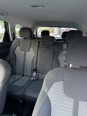 Kia Sorento EX 2021 Gray