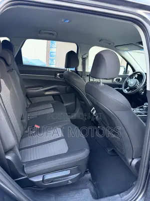 Kia Sorento EX 2021 Gray