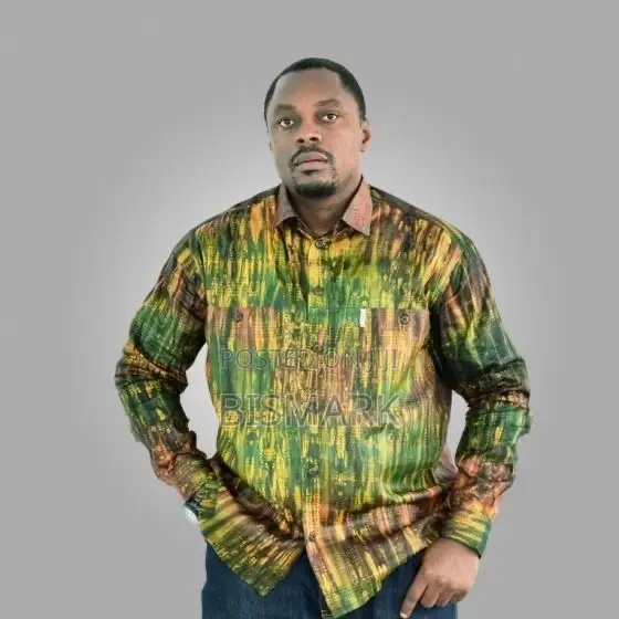 African Print Wears