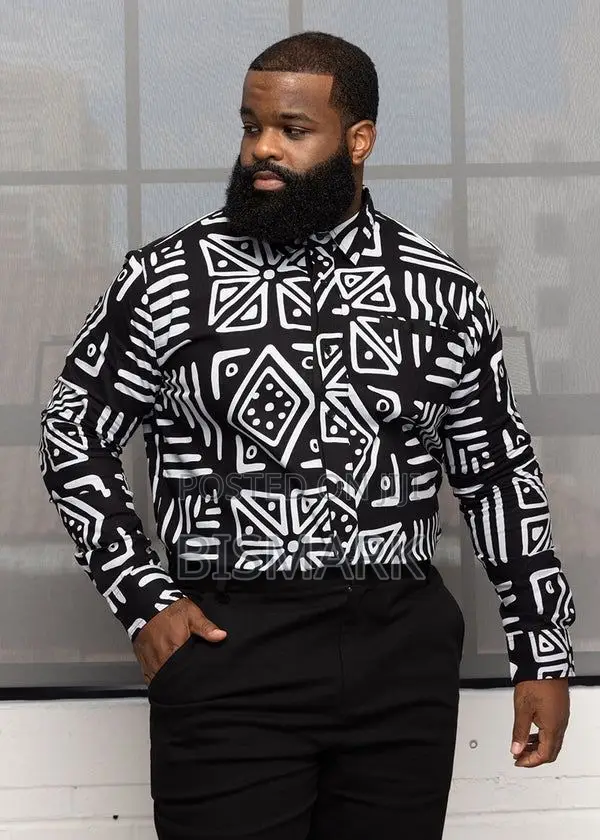 African Print Wears