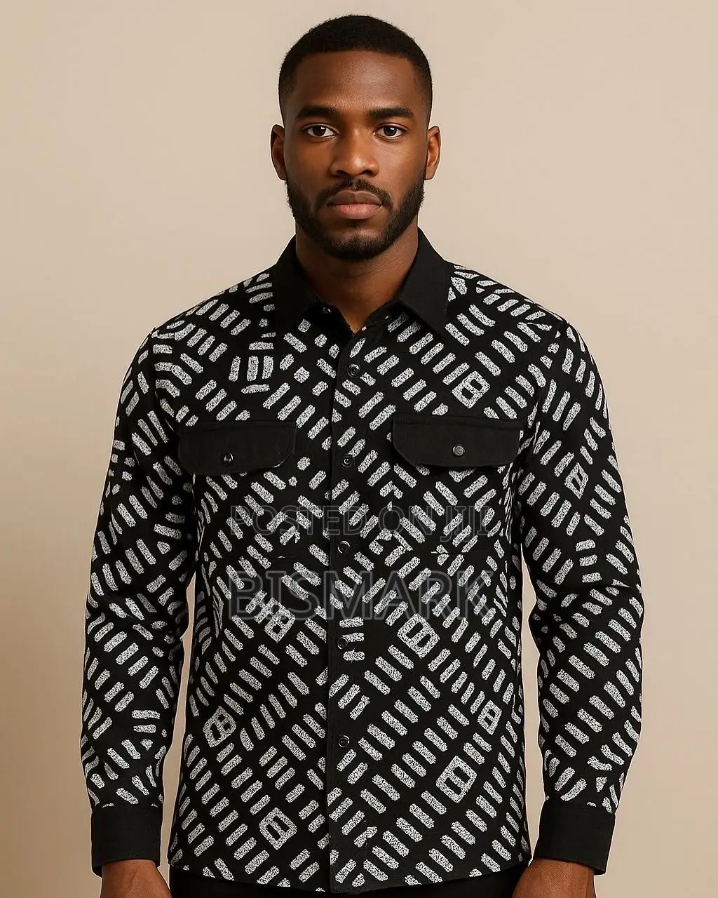 African Print Wears