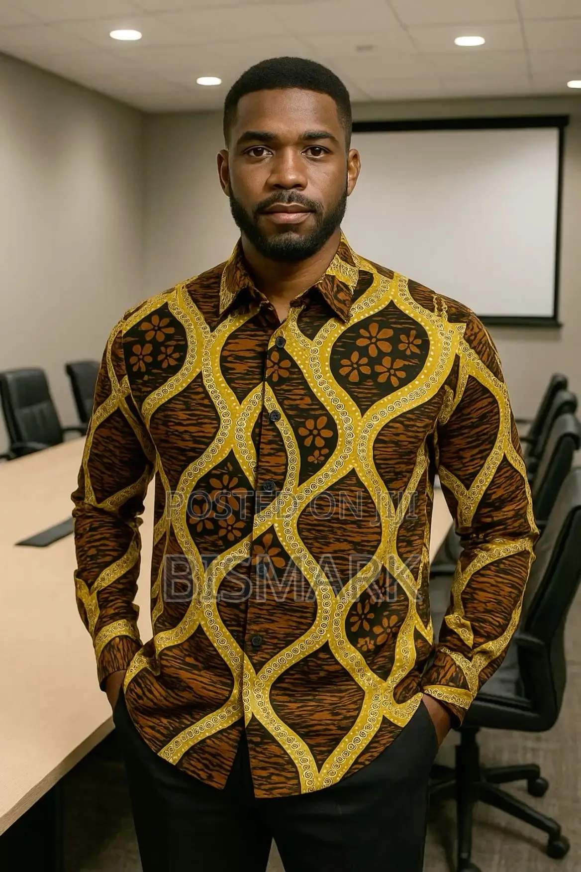 African Print Wears