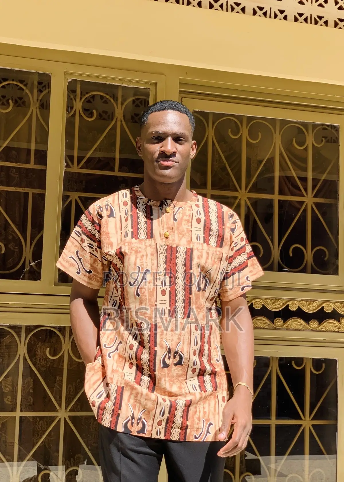 African Print Wears