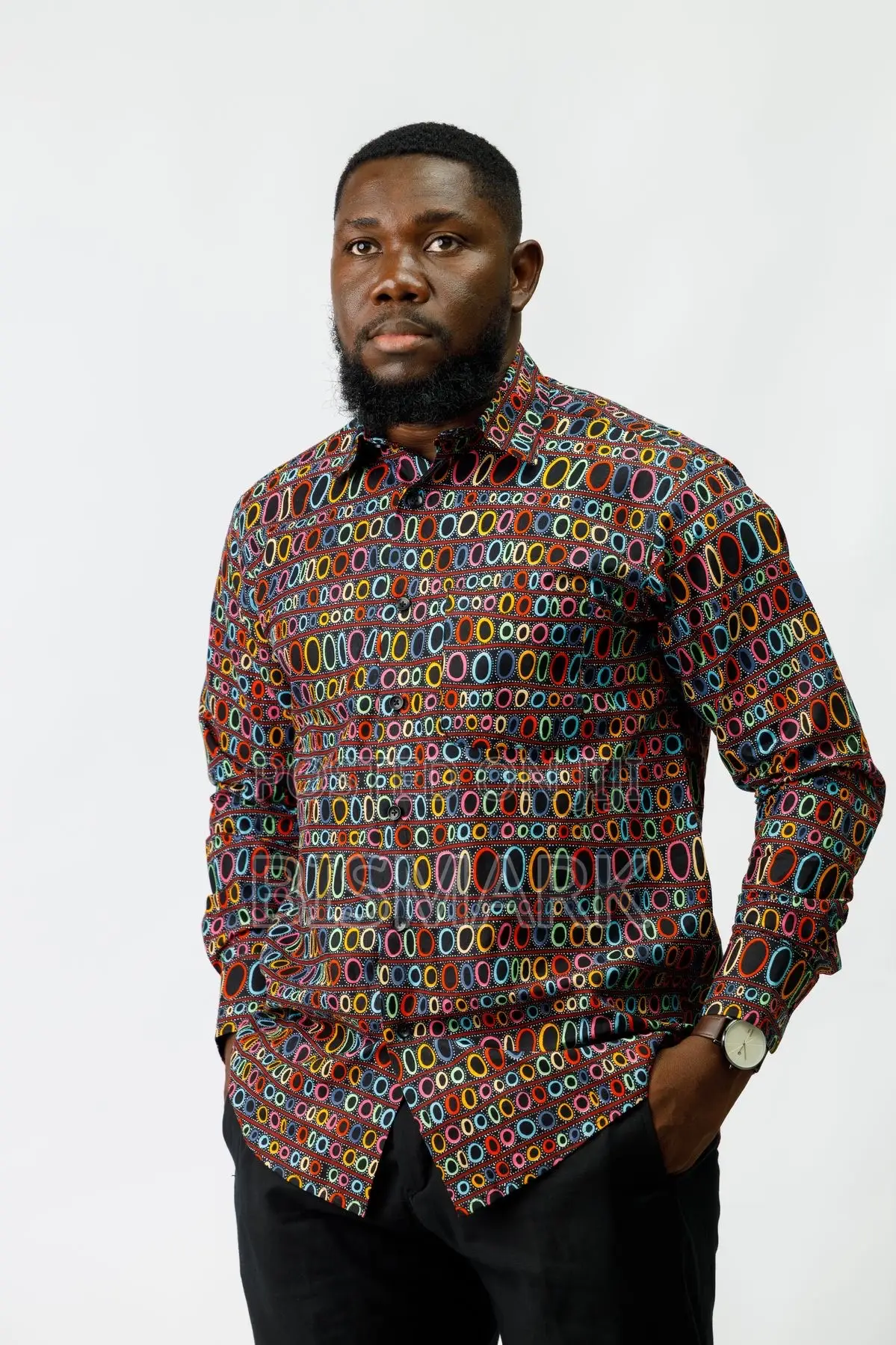 African Print Wears