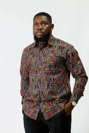 African Print Wears