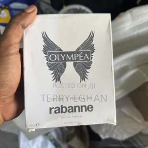 Olympea Rabanne