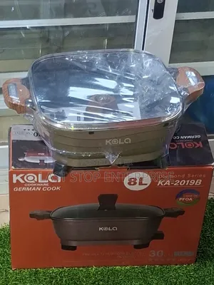 Cooking Pot