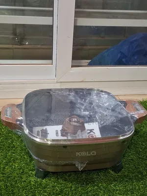 Cooking Pot