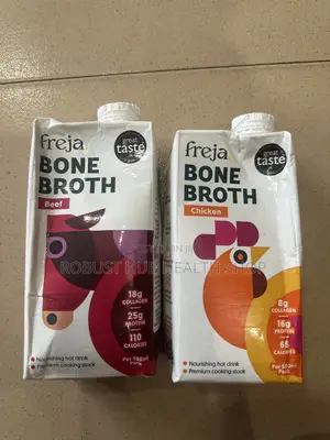Bone Broth