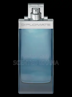 Diplomate Legend