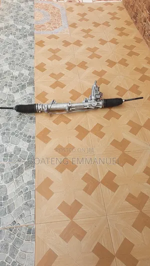 Steering Rack Mercedes-Benz C250