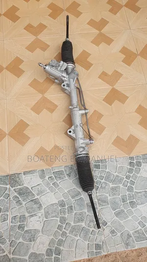 Steering Rack Mercedes-Benz C250
