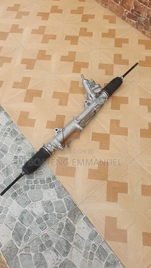 Steering Rack Mercedes-Benz C250