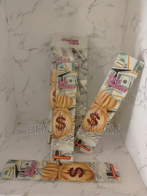 Call Money Incense Stick