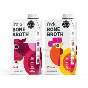 Bone Broth