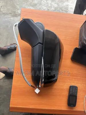 Toyota Rav4 Side Mirror 2019 2020 2021 2022 2023 2024