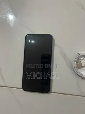 Apple iPhone 11 64 GB Green