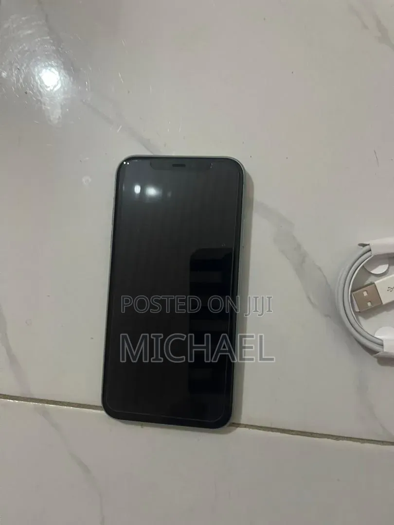 Apple iPhone 11 64 GB Green