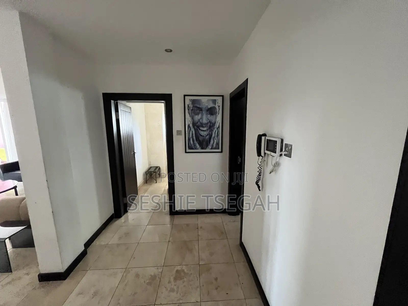 Furnished 2bdrm Apartment in Imperial Gardens, North Ridge for sale