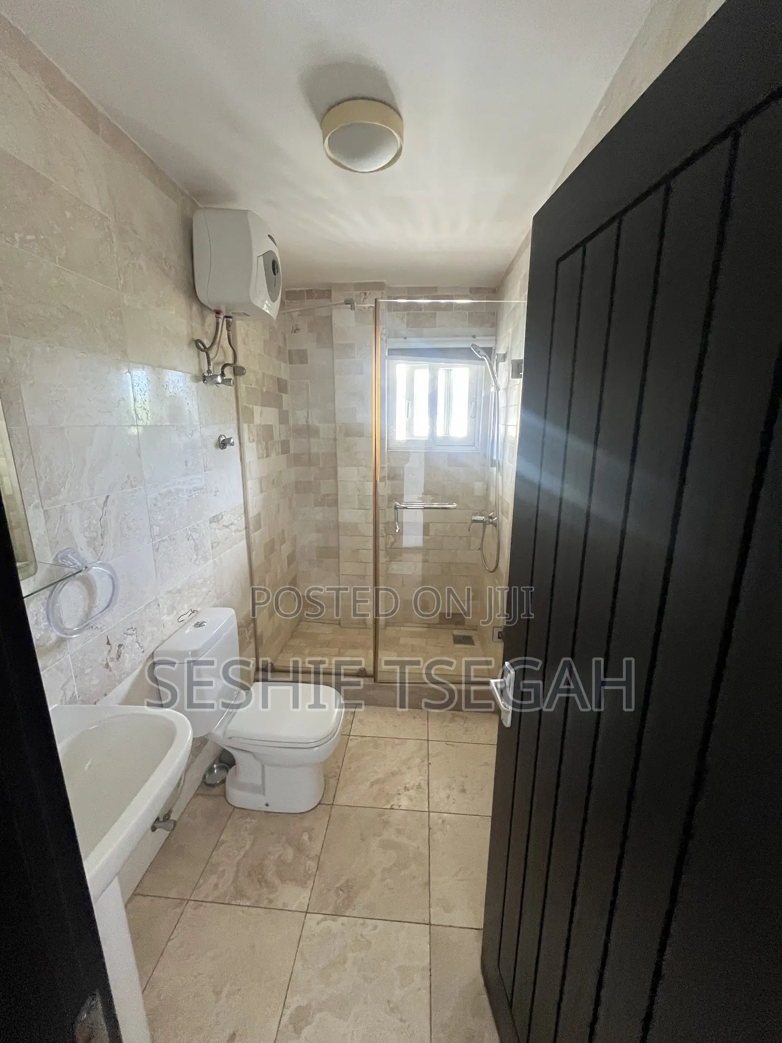 Furnished 2bdrm Apartment in Imperial Gardens, North Ridge for sale