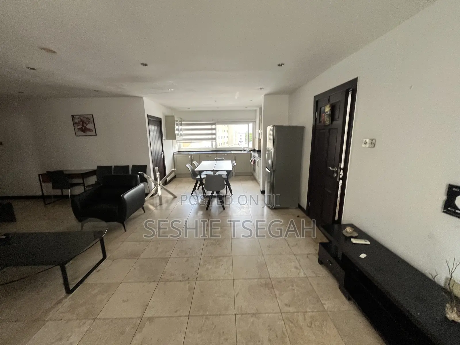 Furnished 2bdrm Apartment in Imperial Gardens, North Ridge for sale