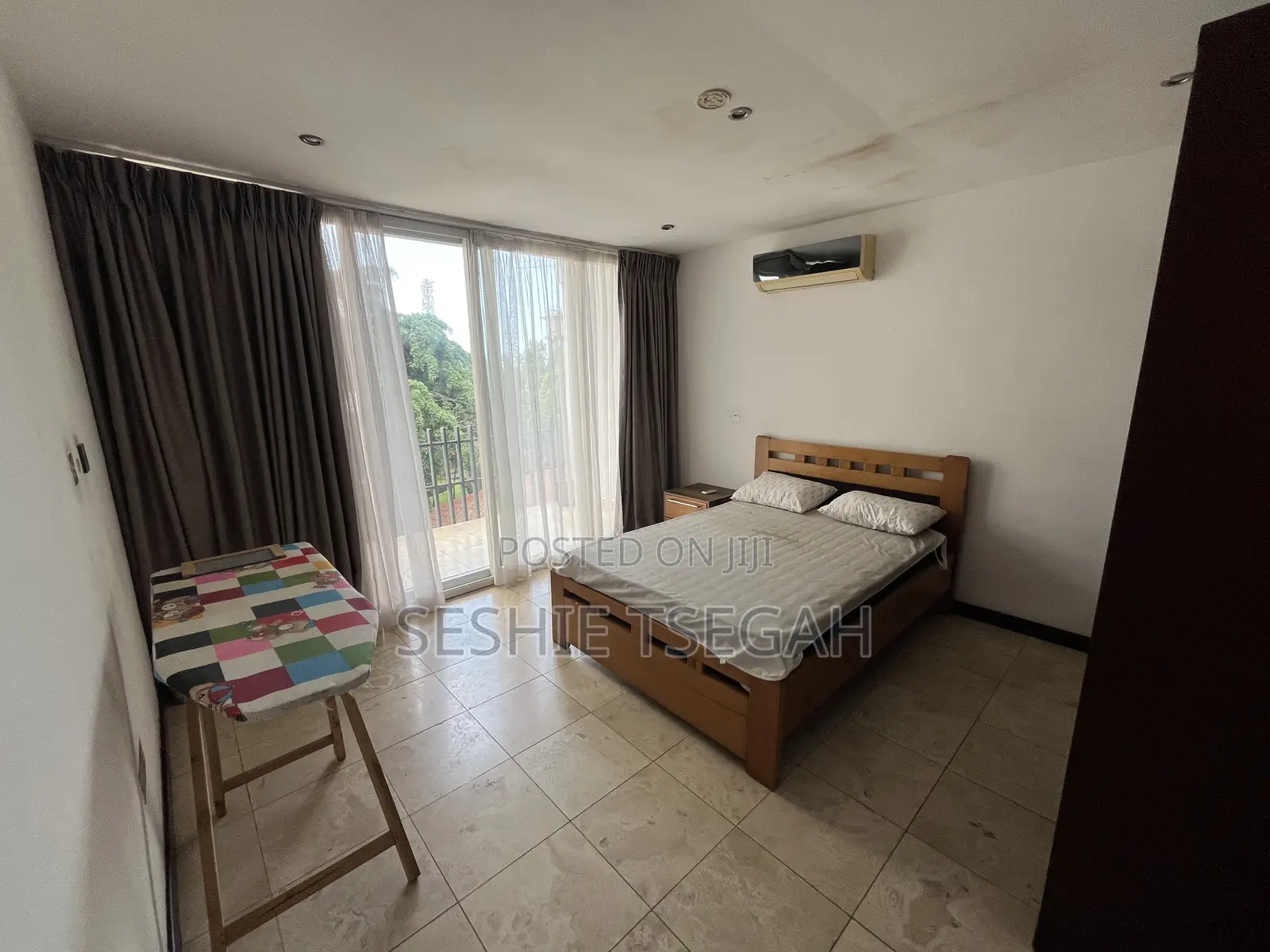 Furnished 2bdrm Apartment in Imperial Gardens, North Ridge for sale