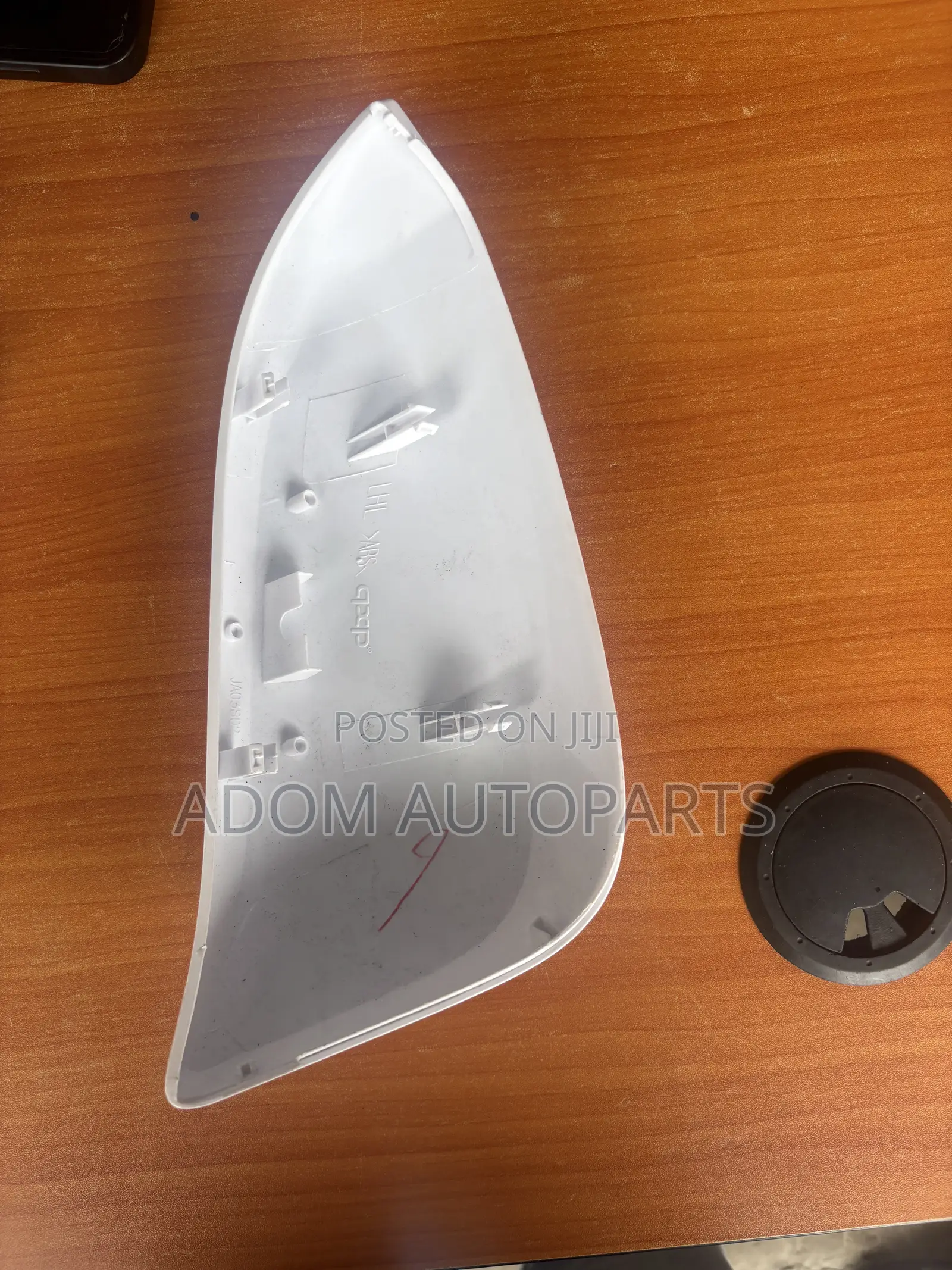 Toyota Rav4 Side Mirror Cover 2014 2015 2016 2017 2018