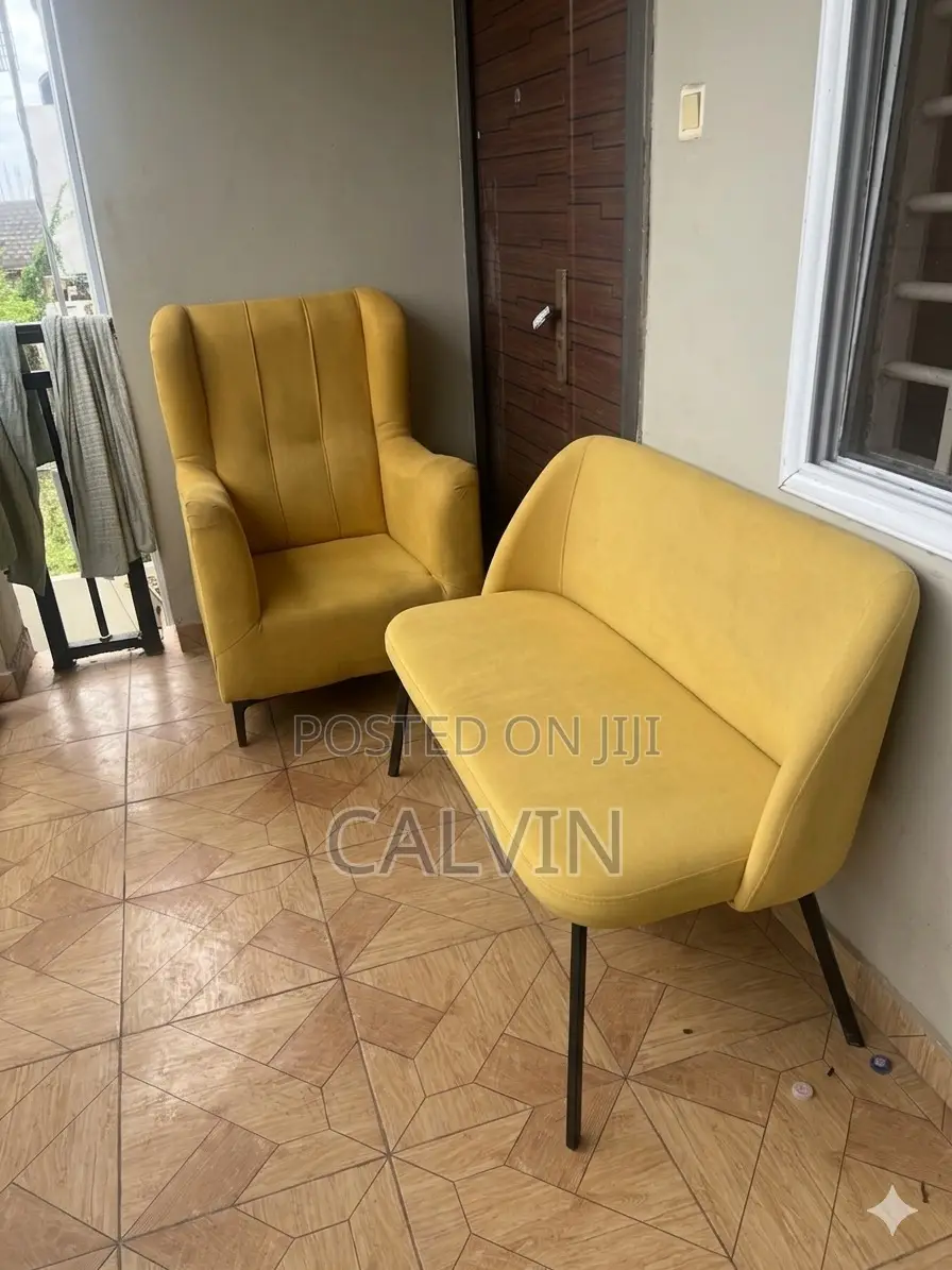 Comfortable High Quality Sofa Chair