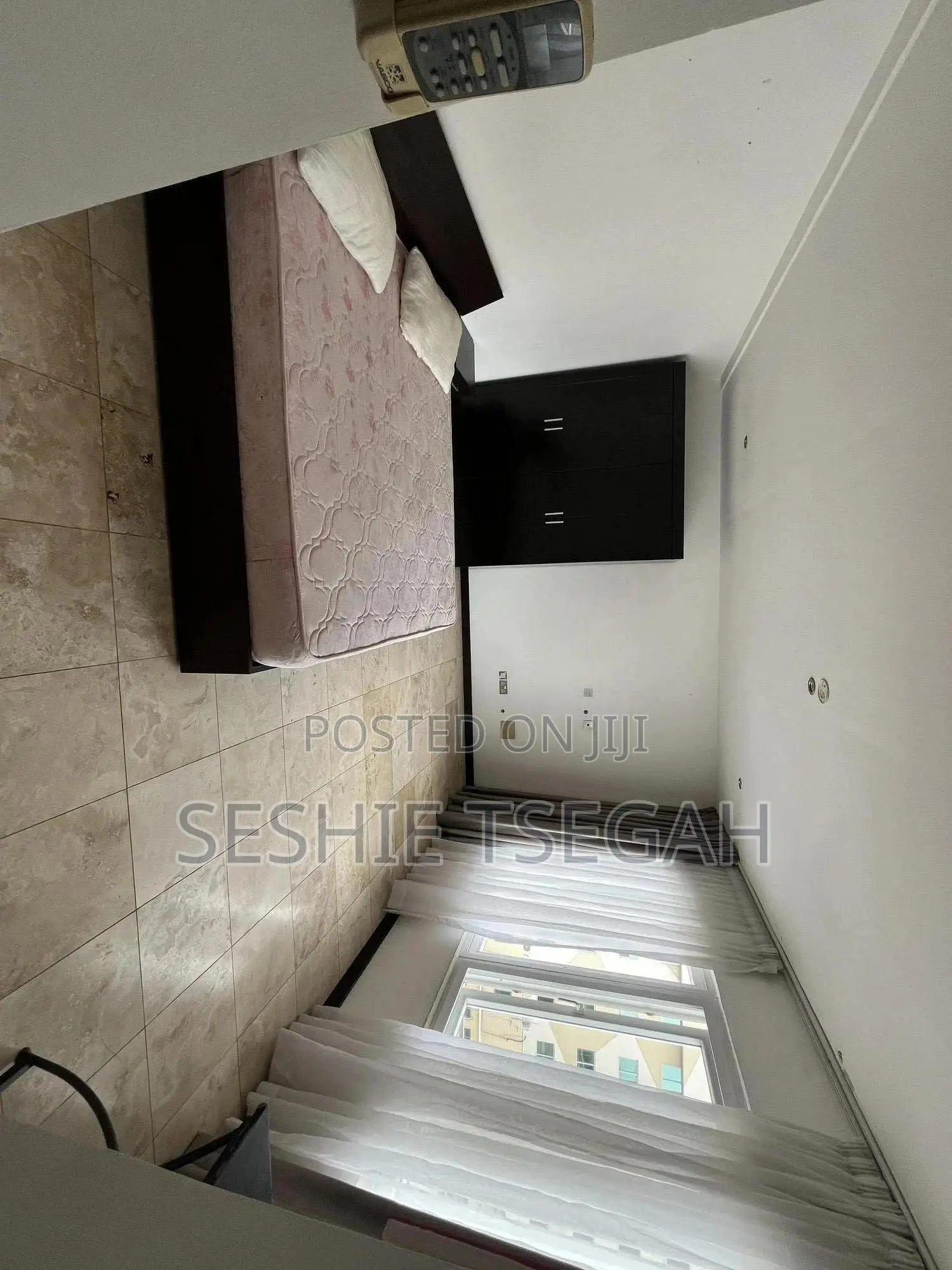 Furnished 2bdrm Apartment in Imperial Gardens, North Ridge for sale