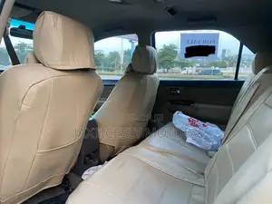 Toyota Fortuner 2.7 AWD 2012 Blue