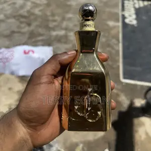 I Want Choo Le Parfum