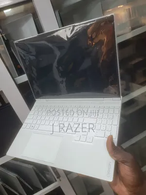 New Laptop Origin PC Eon15-X 32GB Intel Core i9 SSD 1T