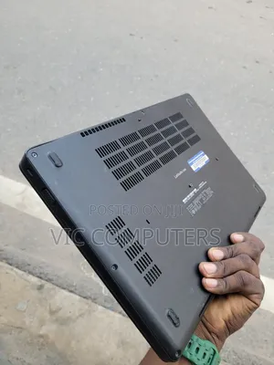 Laptop Dell Latitude 14 5480 8GB Intel Core i7 SSD 256GB