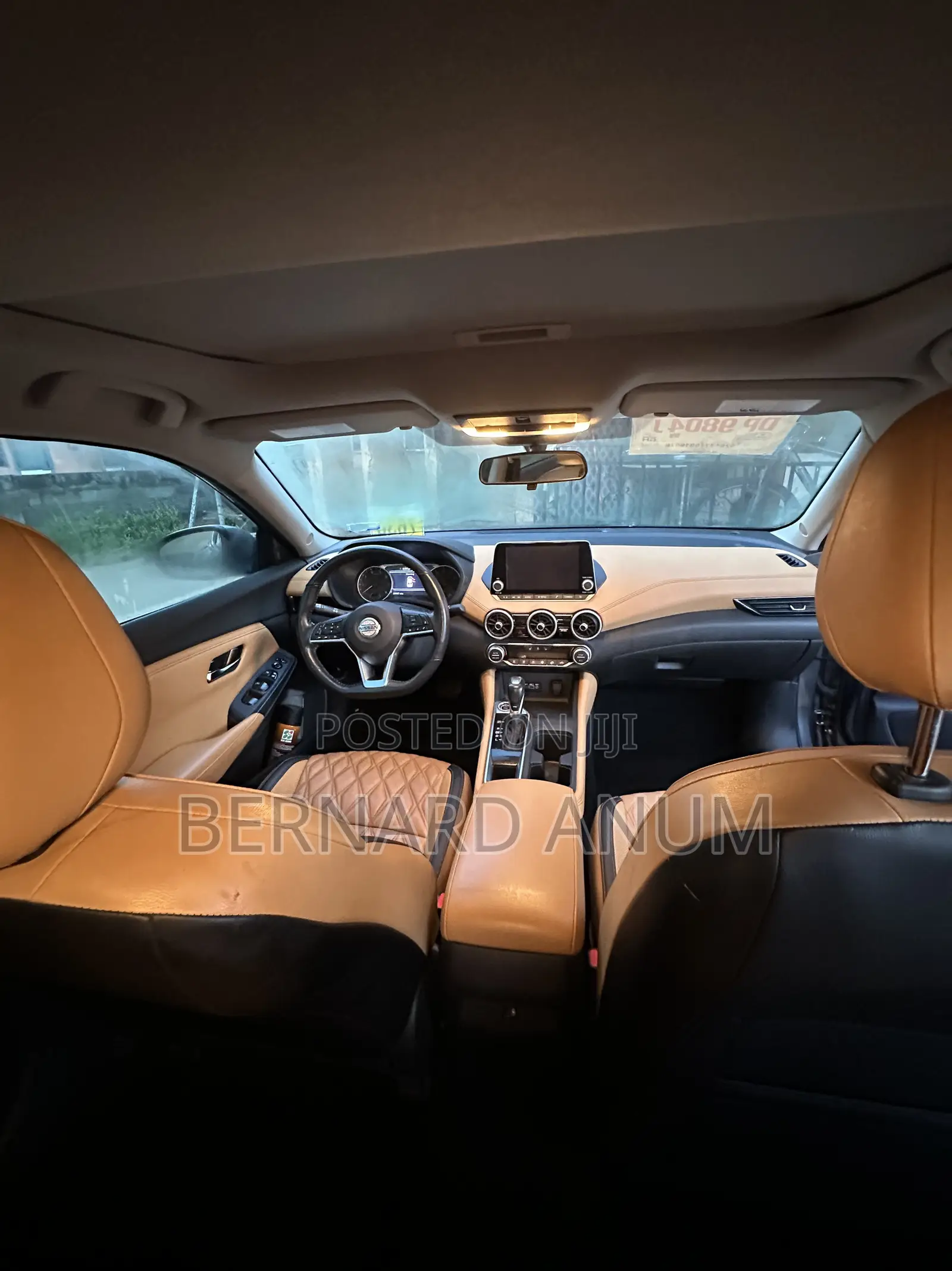 Nissan Sentra SV 2023 Gray