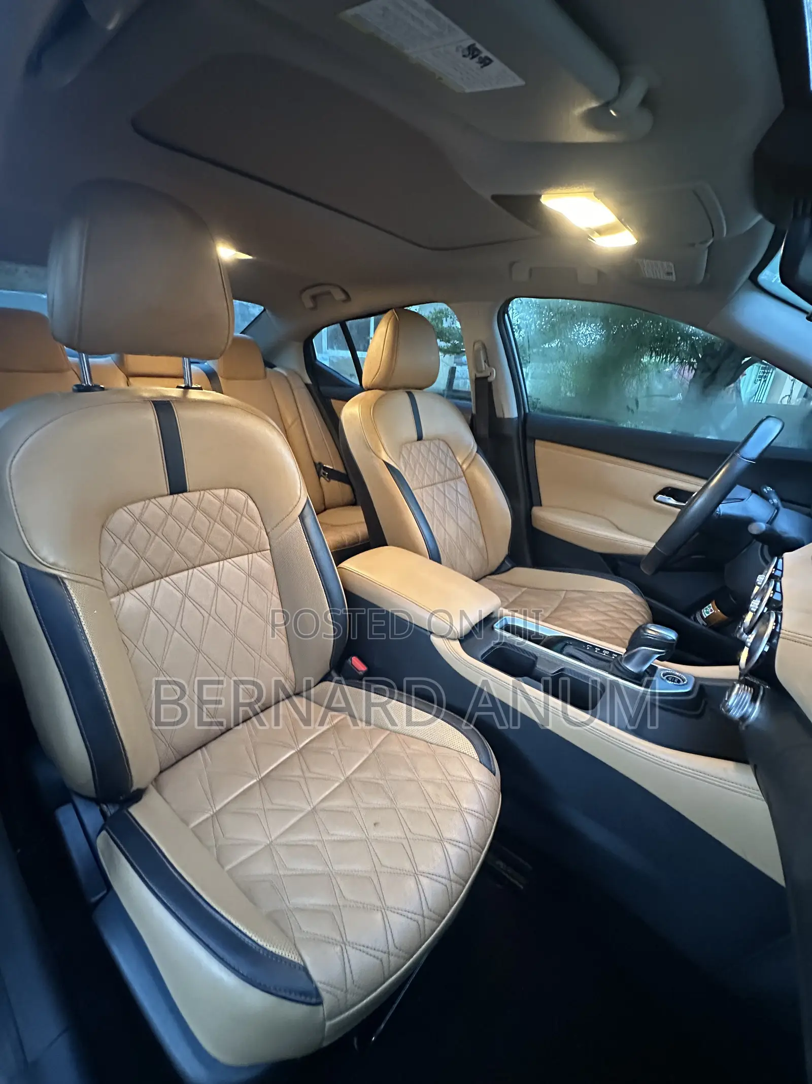 Nissan Sentra SV 2023 Gray