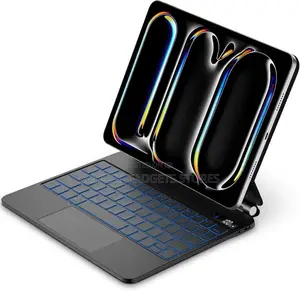Magic Keyboard Case for iPad Pro 12.9inch /13inch M4/M5