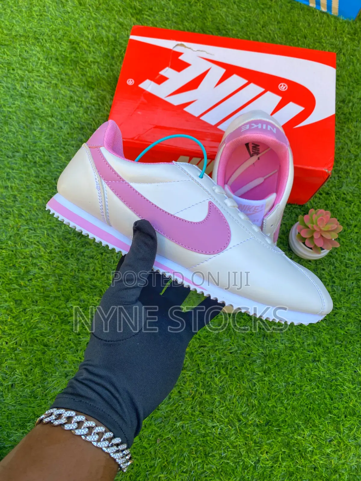 Nike Cortez - Women