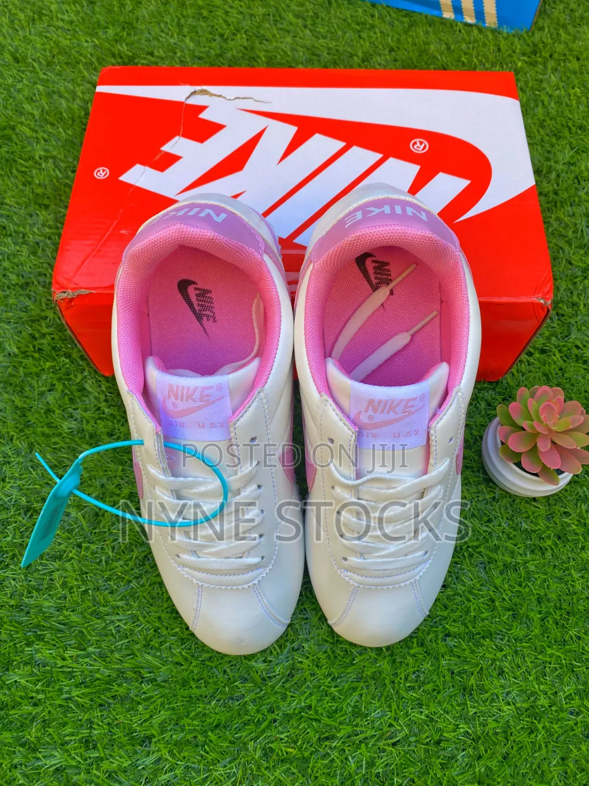 Nike Cortez - Women