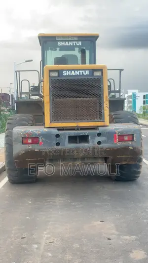 Wheel Loader