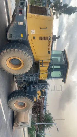 Wheel Loader
