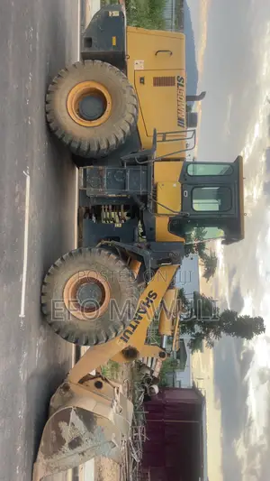 Wheel Loader