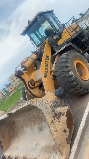 Wheel Loader