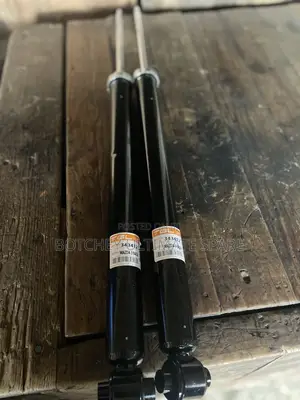 Mazda 3 Back Shocks and Any Other Kinds of Mazda Font and Back Shocks