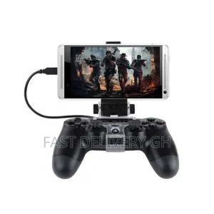Game Controller Holder.