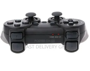 Game Controller Holder.