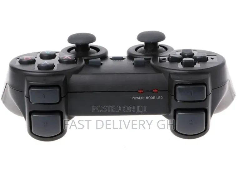 Game Controller Holder.