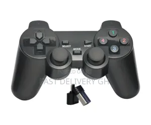 Game Controller Holder.